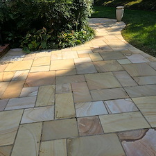 Driveway-and-patio-surface-cleaning-in-Nashville-TN 5